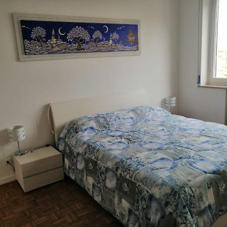 ポルデノーネCasa Conteアパートメント エクステリア 写真