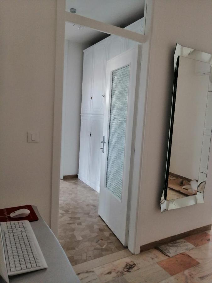ポルデノーネCasa Conteアパートメント エクステリア 写真